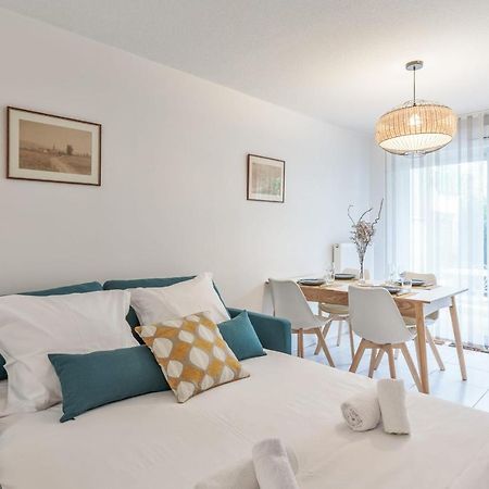 Appartement Delacroix - Welkeys لا روشيل المظهر الخارجي الصورة