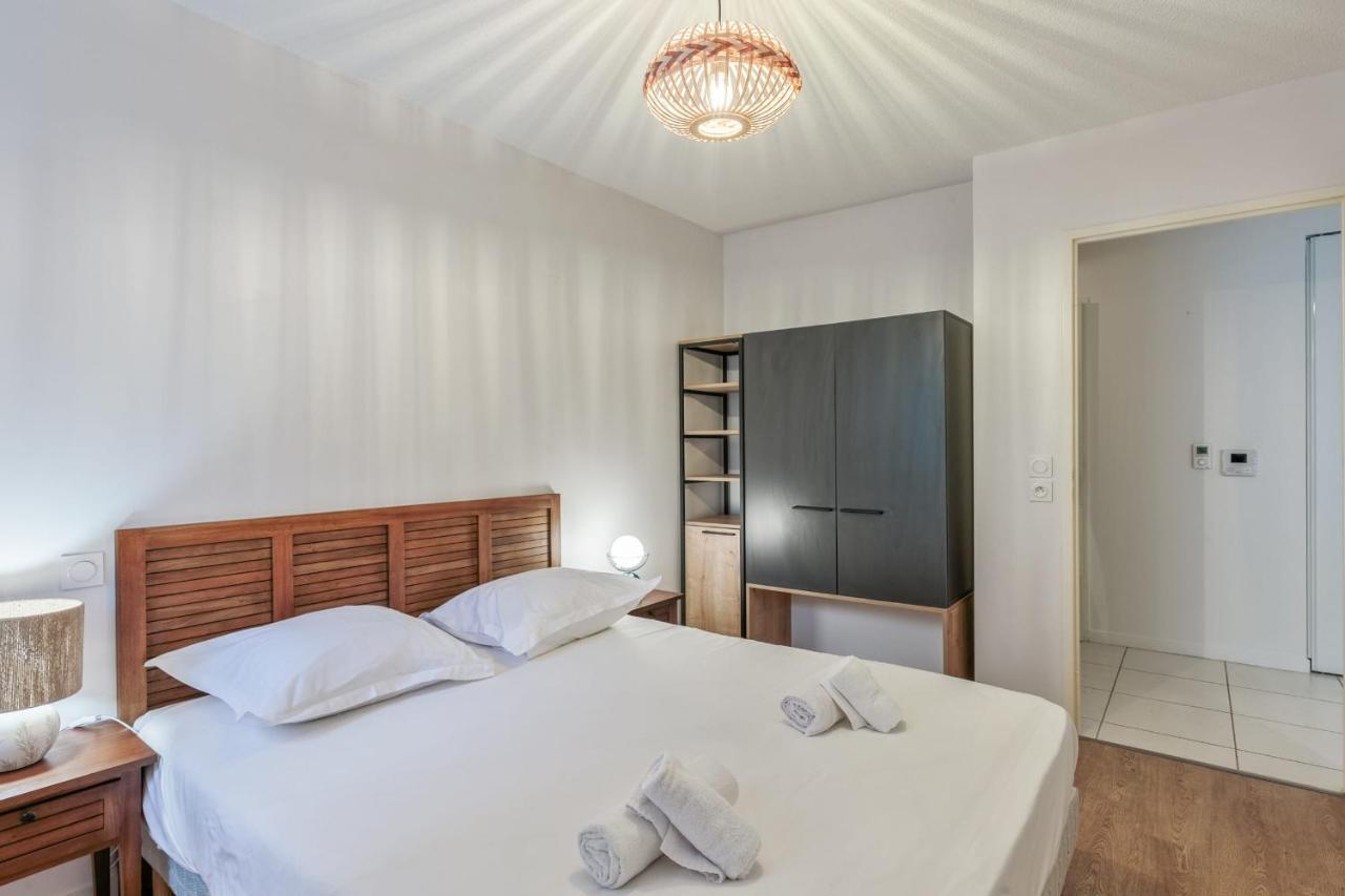 Appartement Delacroix - Welkeys لا روشيل المظهر الخارجي الصورة