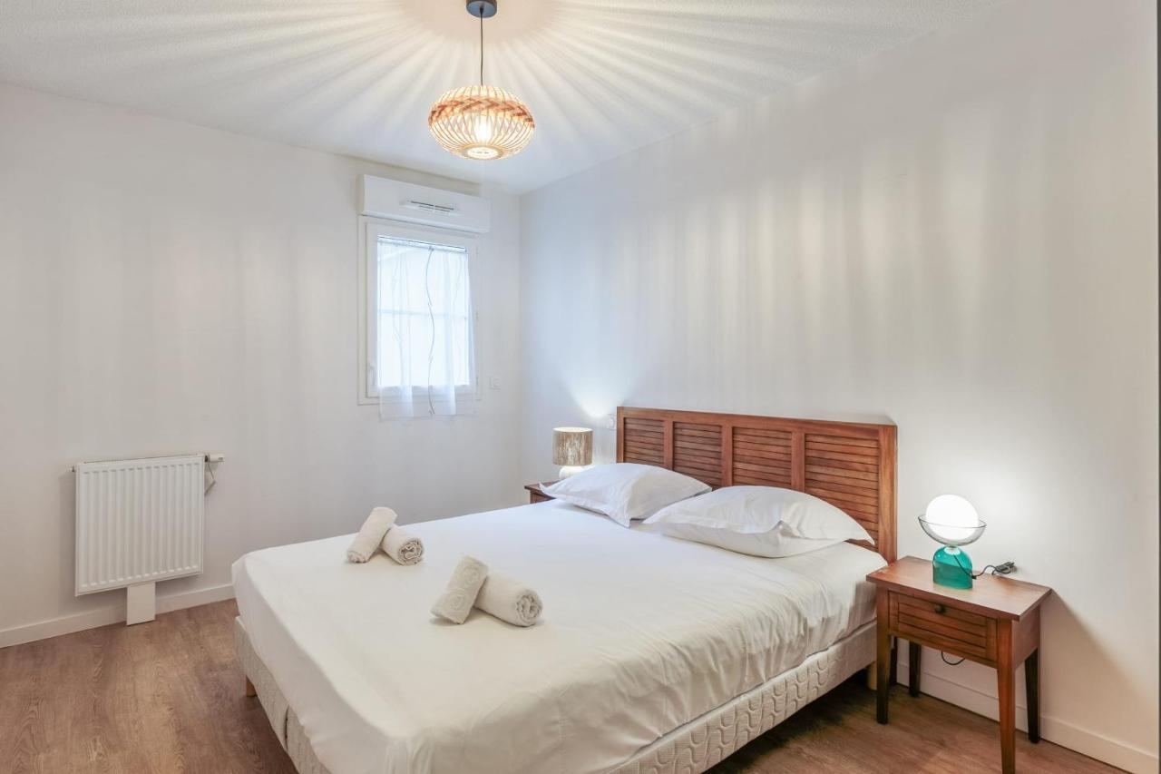 Appartement Delacroix - Welkeys لا روشيل المظهر الخارجي الصورة